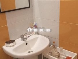 Appartement meublé hay mohamadi - Appartement à louer - Agadir