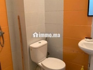 Appartement meublé hay mohamadi - Appartement à louer - Agadir