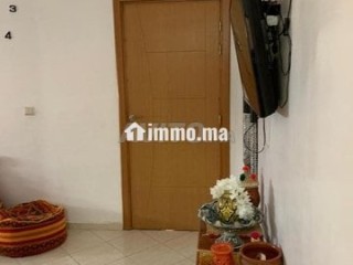 Appartement meublé hay mohamadi - Appartement à louer - Agadir