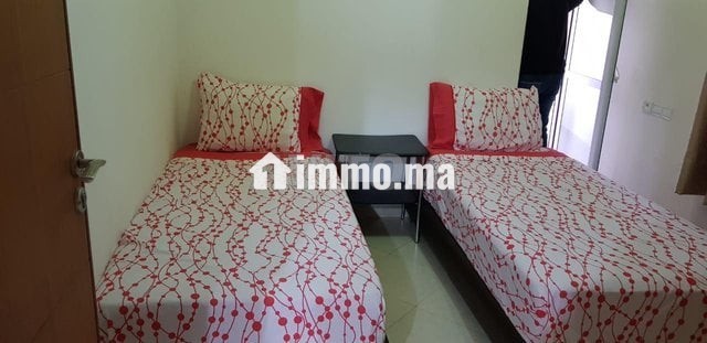 Apart 101m net wifi 2chambres - Location Vacances - Fes - photo 1
