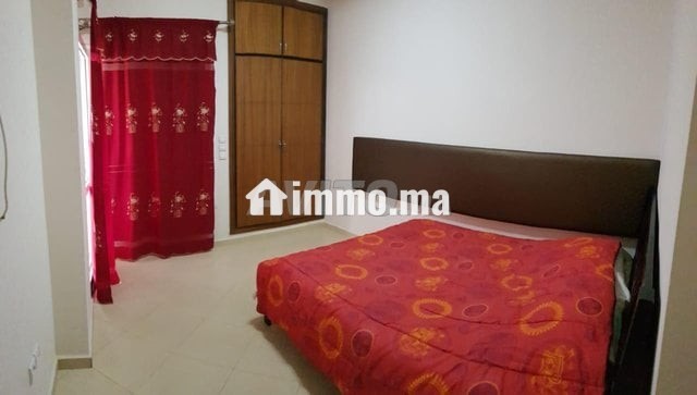 Apart 101m net wifi 2chambres - Location Vacances - Fes - photo 4