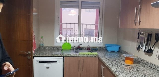Apart 101m net wifi 2chambres - Location Vacances - Fes - photo 5