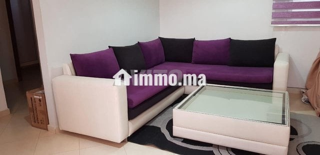 Apart 101m net wifi 2chambres - Location Vacances - Fes - photo 6