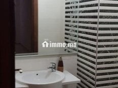 Apart 101m net wifi 2chambres - Appartement Location Vacances - Fes