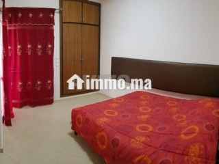 Apart 101m net wifi 2chambres - Appartement Location Vacances - Fes