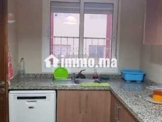 Apart 101m net wifi 2chambres - Appartement Location Vacances - Fes
