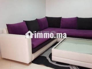 Apart 101m net wifi 2chambres - Appartement Location Vacances - Fes