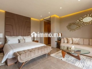 Villa de luxe 4 suites a location vacances - Appartement Location Vacances - Marrakech