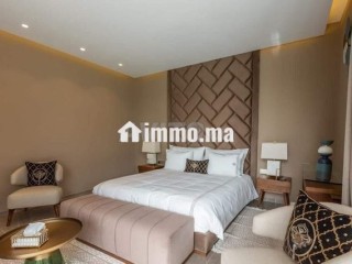 Villa de luxe 4 suites a location vacances - Appartement Location Vacances - Marrakech
