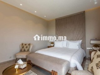 Villa de luxe 4 suites a location vacances - Appartement Location Vacances - Marrakech
