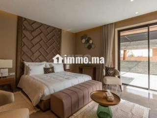 Villa de luxe 4 suites a location vacances - Appartement Location Vacances - Marrakech