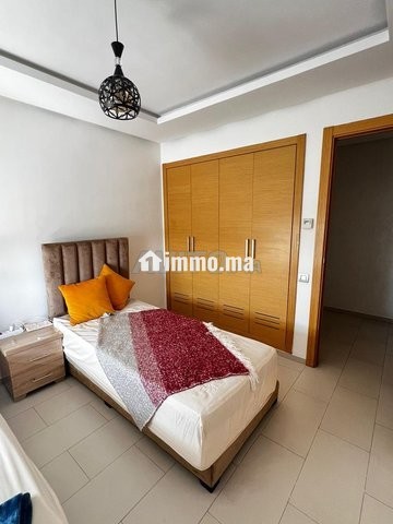 À Cfc Appartement neuf pour location meublé - Location Immobilier - Casablanca - photo 4