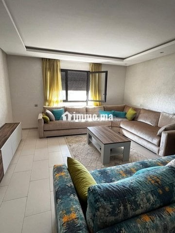 À Cfc Appartement neuf pour location meublé - Location Immobilier - Casablanca - photo 5