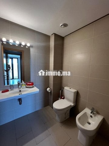 À Cfc Appartement neuf pour location meublé - Location Immobilier - Casablanca - photo 6