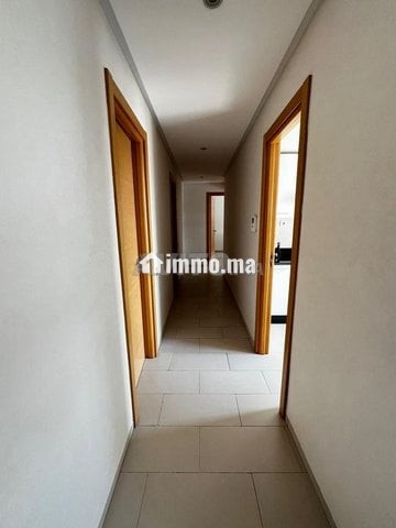 À Cfc Appartement neuf pour location meublé - Location Immobilier - Casablanca - photo 8