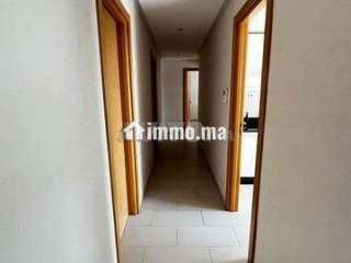 À Cfc Appartement neuf pour location meublé - Appartement à louer - Casablanca
