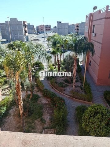 Appart. à louer tamansourt - Location Immobilier - Marrakech - photo 2