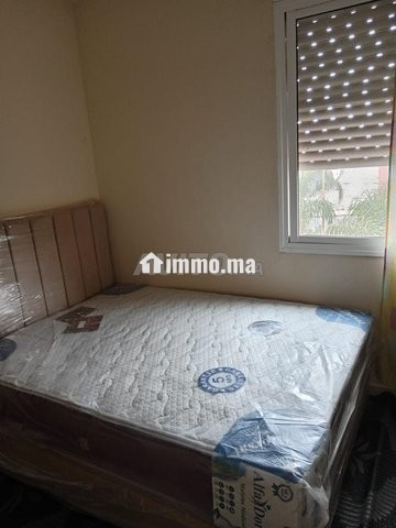 Appart. à louer tamansourt - Location Immobilier - Marrakech - photo 3