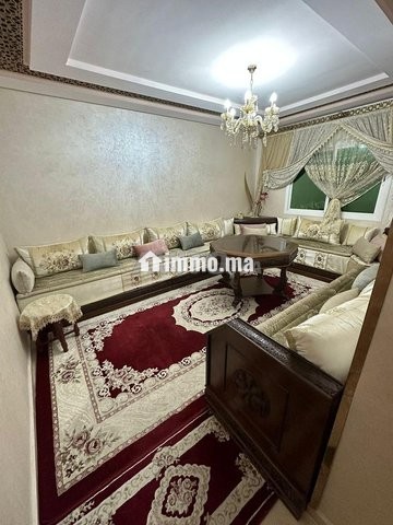شقة مفروشة للايجار اليومي بدون وسيط Wi-Fi - Location Vacances - Tanger - photo 1