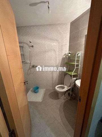 شقة مفروشة للايجار اليومي بدون وسيط Wi-Fi - Location Vacances - Tanger - photo 4