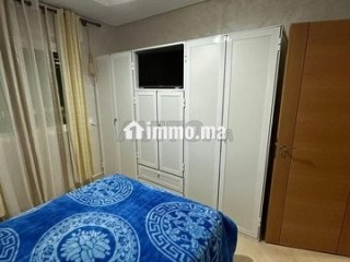 شقة مفروشة للايجار اليومي بدون وسيط Wi-Fi - Appartement Location Vacances - Tanger