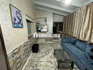 شقة مفروشة للايجار اليومي بدون وسيط Wi-Fi - Appartement Location Vacances - Tanger