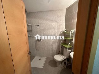 شقة مفروشة للايجار اليومي بدون وسيط Wi-Fi - Appartement Location Vacances - Tanger