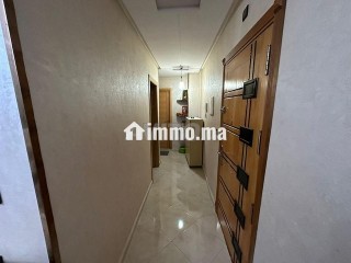 شقة مفروشة للايجار اليومي بدون وسيط Wi-Fi - Appartement Location Vacances - Tanger