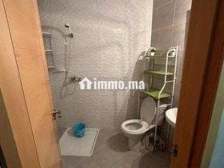 شقة مفروشة للايجار اليومي بدون وسيط Wi-Fi - Appartement Location Vacances - Tanger