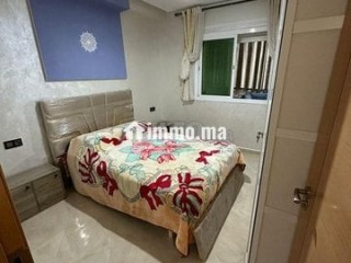 شقة مفروشة للايجار اليومي بدون وسيط Wi-Fi - Appartement Location Vacances - Tanger