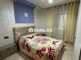 شقة مفروشة للايجار اليومي بدون وسيط Wi-Fi - Appartement Location Vacances - Tanger