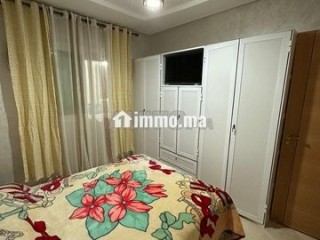 شقة مفروشة للايجار اليومي بدون وسيط Wi-Fi - Appartement Location Vacances - Tanger
