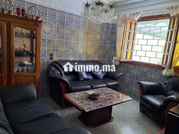Vente villa - Vente Immobilier - Bouznika - photo 1