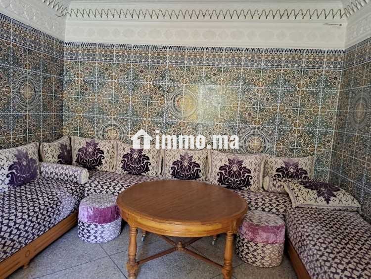 Vente villa - Vente Immobilier - Bouznika - photo 2
