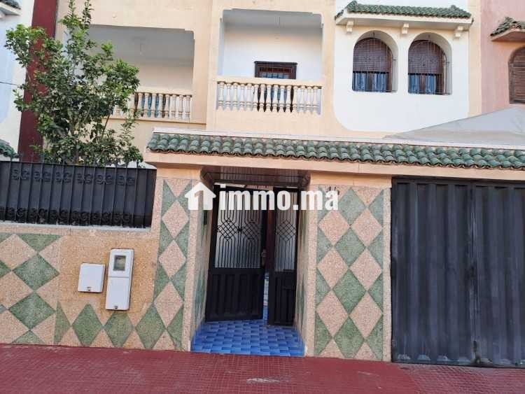 Vente villa - Vente Immobilier - Bouznika - photo 3