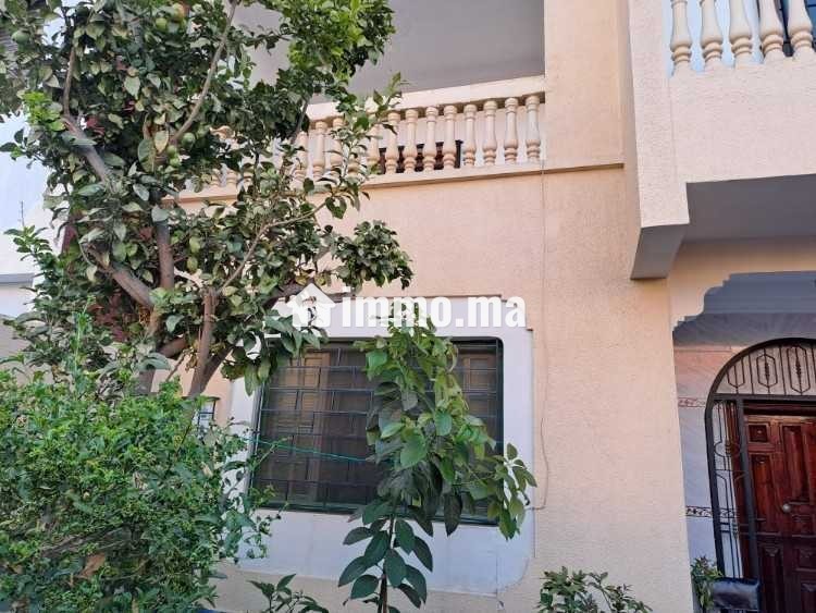 Vente villa - Vente Immobilier - Bouznika - photo 4