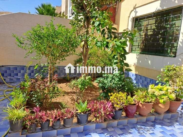 Vente villa - Vente Immobilier - Bouznika - photo 6