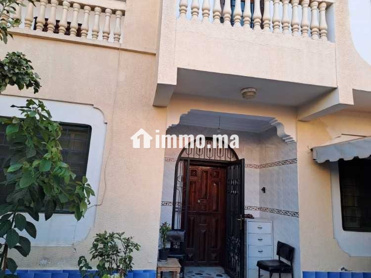 Vente villa - Vente Immobilier - Bouznika - photo 8