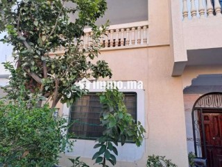 Vente villa - Villa à vendre - Bouznika