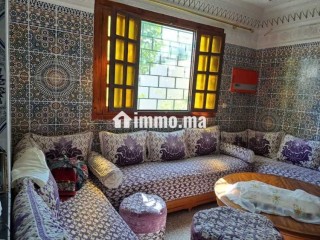 Vente villa - Villa à vendre - Bouznika