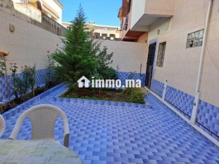 Vente villa - Villa à vendre - Bouznika
