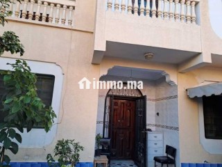 Vente villa - Villa à vendre - Bouznika