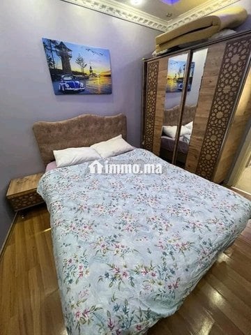 شقة امام ماكدونالدز للكراء الليلة - Location Vacances - Marrakech - photo 1