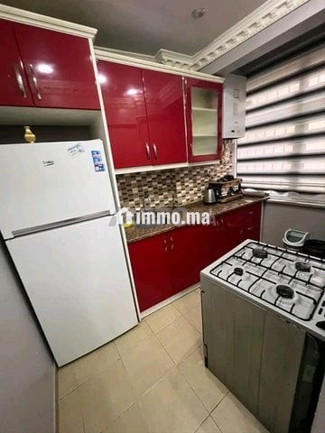 شقة امام ماكدونالدز للكراء الليلة - Location Vacances - Marrakech - photo 3