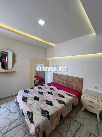 شقة امام ماكدونالدز للكراء الليلة - Location Vacances - Marrakech - photo 5