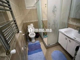 شقة امام ماكدونالدز للكراء الليلة - Appartement Location Vacances - Marrakech