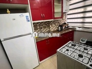 شقة امام ماكدونالدز للكراء الليلة - Appartement Location Vacances - Marrakech