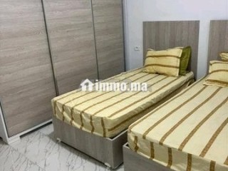 شقة امام ماكدونالدز للكراء الليلة - Appartement Location Vacances - Marrakech