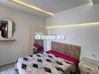 شقة امام ماكدونالدز للكراء الليلة - Appartement Location Vacances - Marrakech