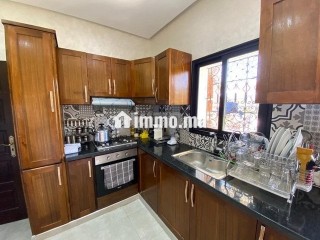 Aménagement, Finition, Décoration - Villa à vendre - Marrakech